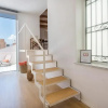 Отель Loft with 2 Magic terraces in the city center, фото 9