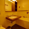 Отель Chesa Munteratsch 1 1 2-Zimmerwohnung 304 Typ D, фото 10