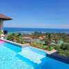Отель Kan Panorama Seaview Villa, фото 16
