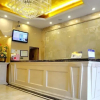 Отель Manston Holiday Hotel, фото 11