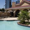 Отель TownePlace Suites by Marriott Fort Worth Downtown, фото 1