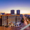 Отель Hampton by Hilton Kunming South Station, фото 23