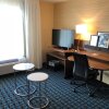 Отель Fairfield Inn & Suites Decorah, фото 26