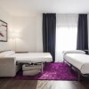 Отель ILUNION Suites Madrid, фото 5