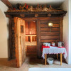 Отель Typical Cottage in Bellamonte Italy with Hot Tub, фото 19