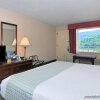 Отель Best Western Smoky Mountain Inn в Уэйнсвилле