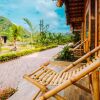 Отель Trang An Valley Bungalow, фото 22