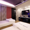 Отель Daegu Taejeondong Hotel Rubato RB, фото 27