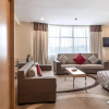 Отель Prideinn Azure Hotel Nairobi 5, фото 30