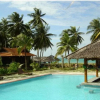 Отель Dcoconut Island Resort, фото 10