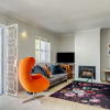 Отель Eclectic Apartment in the Bustling De Waterkant 209 DWP, фото 12