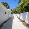 Отель Flagler's Oasis by Avantstay Private Pool in Key West Month Long Stays Only в Ки-Уэсте