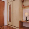Отель Homey and Modern with City View 2BR Poins Square Apartment, фото 4