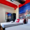 Отель ZEN Rooms Universal Suite Bed and Breakfast, фото 8