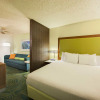 Отель Springhill Suites By Marriott Phoenix Glendale Peoria, фото 3