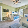 Отель Stunning Oasis w/ Private Pool, 7 Mi to Disney!, фото 13