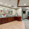 Отель Best Western Plus Wooster Hotel & Conference Center, фото 31