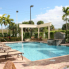 Отель Hampton Inn West Palm Beach-Lake Worth-Turnpike, фото 18