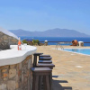 Отель Zeus Seafront Villa, фото 16