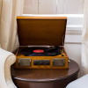 Отель Spacious Homely Georgian Town House Central Bath, фото 8