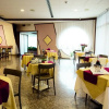 Отель iH Hotels Milano St. John Sesto San Giovanni, фото 18