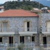 Отель Manoleas Villas - Apartment 5, фото 1