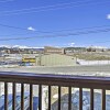 Отель Rustic Fairplay Townhome w/ Deck & Mountain Views!, фото 21