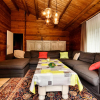 Отель Cosy chalet in Barvaux with fenced garden, фото 2