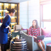 Отель Novotel Ningbo East, фото 22