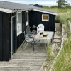 Отель 7 Person Holiday Home in Lokken, фото 9