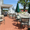 Отель The Greenleaf Inn, фото 13