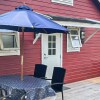 Отель Nice Home in Farsund With 3 Bedrooms and Internet, фото 18
