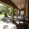 Отель Syringa Lodge, фото 19