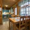 Отель Holiday Home Kanervakallio, фото 14