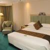 Отель Zhuhai Holiday Resort Hotel, фото 1
