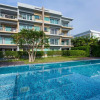 Отель Baan SanPluem Beachfront Condominium, фото 9