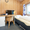 Отель 8 Person Holiday Home in Ebeltoft, фото 4