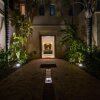 Отель Luxury villa coconut en pleine palmeraie de 8 suites в Марракеше