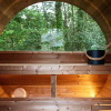 Отель The Pigsty & Spa Garden at Tregoose Old Mill, фото 2