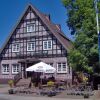 Отель Zur alten Eiche Inh. Gerd Pien, фото 16