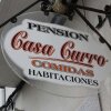 Отель Pension Casa Curro, фото 6