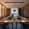 Отель Hampton by Hilton Yiwu International Trade Market, фото 11