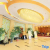 Отель Dengzhou Dahe Business Hotel, фото 11
