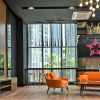 Отель Crown Suites Star Residence KLCC Kuala Lumpur, фото 20