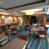 Отель Fairfield Inn & Suites by Marriott Des Moines Airport, фото 18