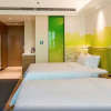 Отель Hampton by Hilton Fuyang Guomao, фото 3