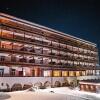 Отель Blatter's Hotel Arosa & Bella Vista SPA, фото 1