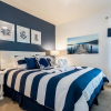 Отель No Rear Neighbor Disney Home With Pool SPA, фото 3