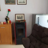 Отель Lovely 1+1 Rental Ap In Myslym Shyri Tirana, фото 2
