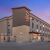 Отель Red Roof Inn Hutchins, фото 19